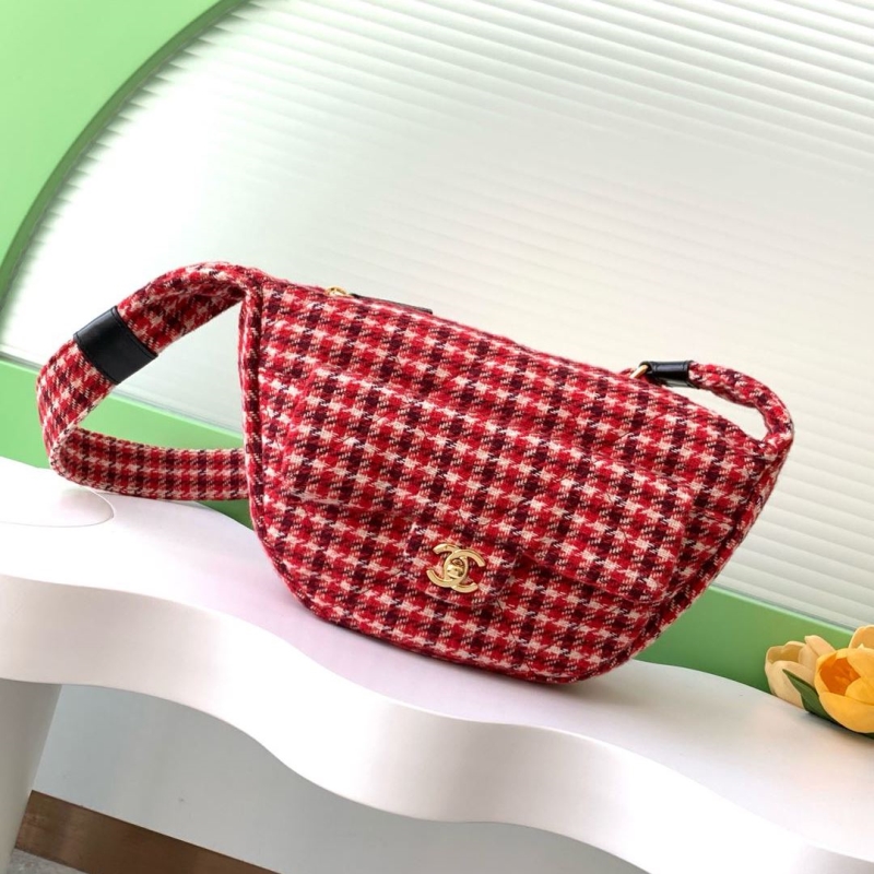 Ch**el waist chest packs